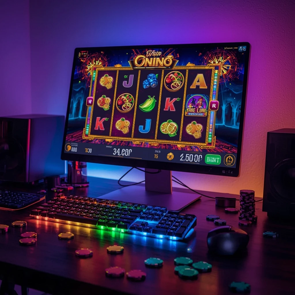 Microgaming BETORY CASINO CRYPTO