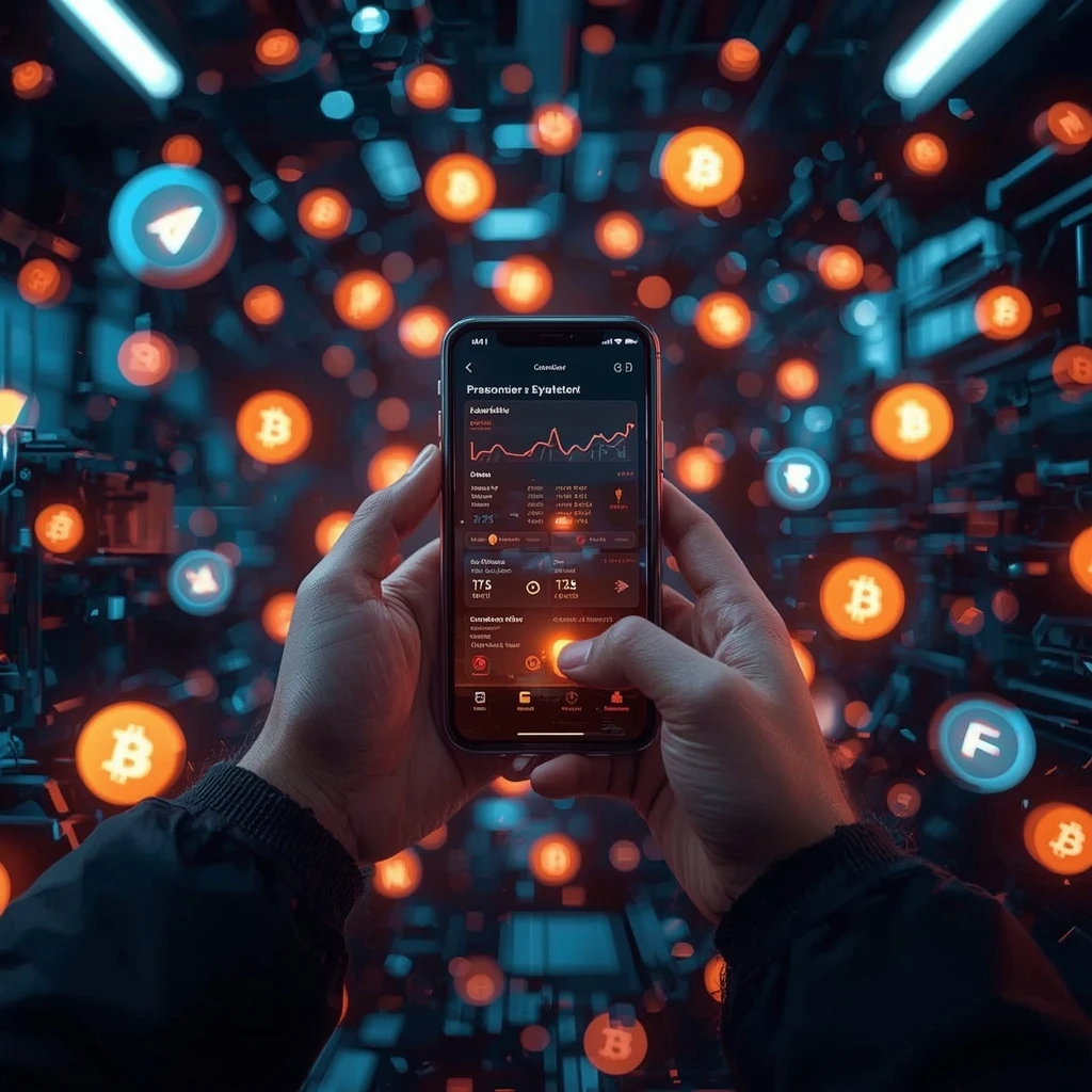 porte-monnaie électronique Betory Casino Crypto