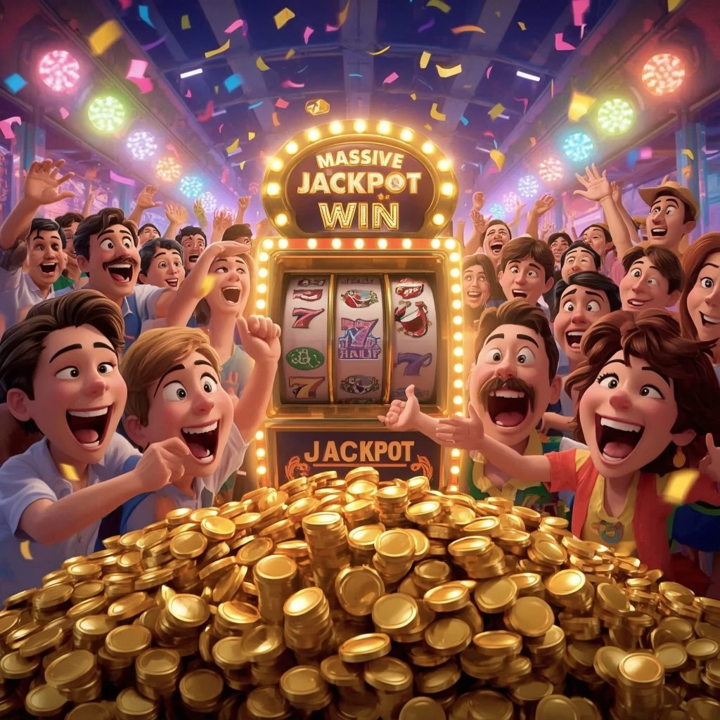 meilleurs jeux de Jackpot Betory Casino Crypto