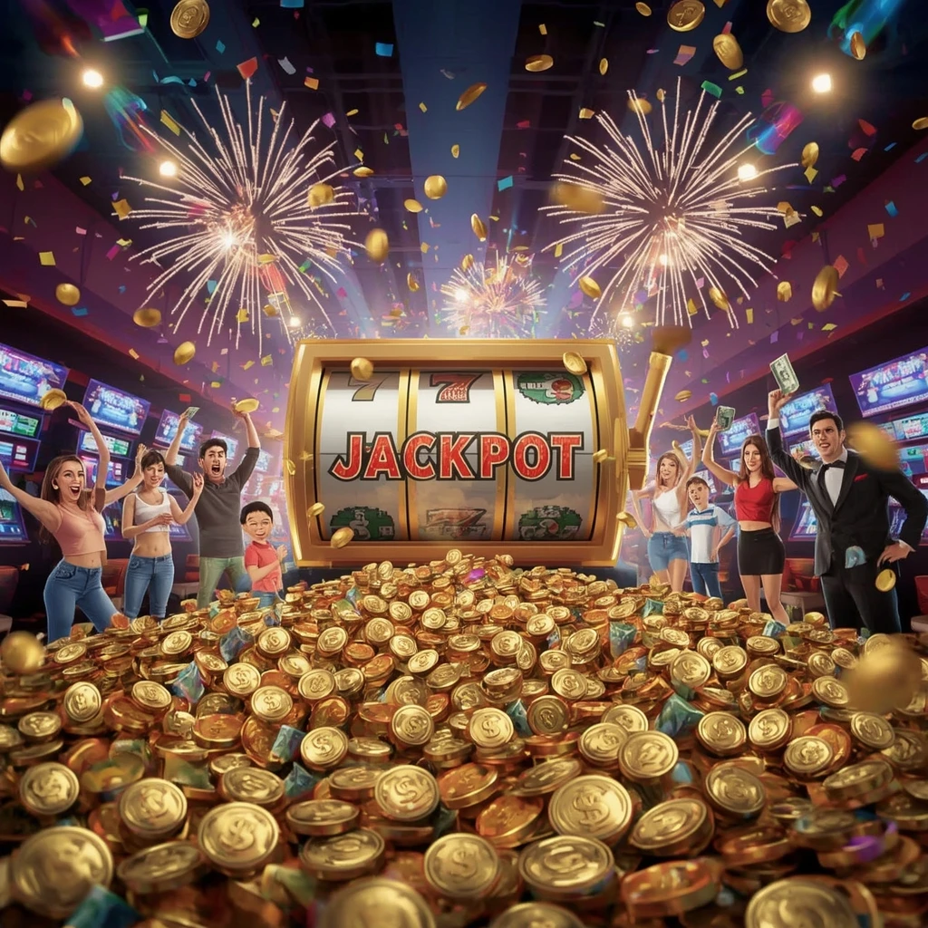bonnes machines à sous Betory Casino Crypto