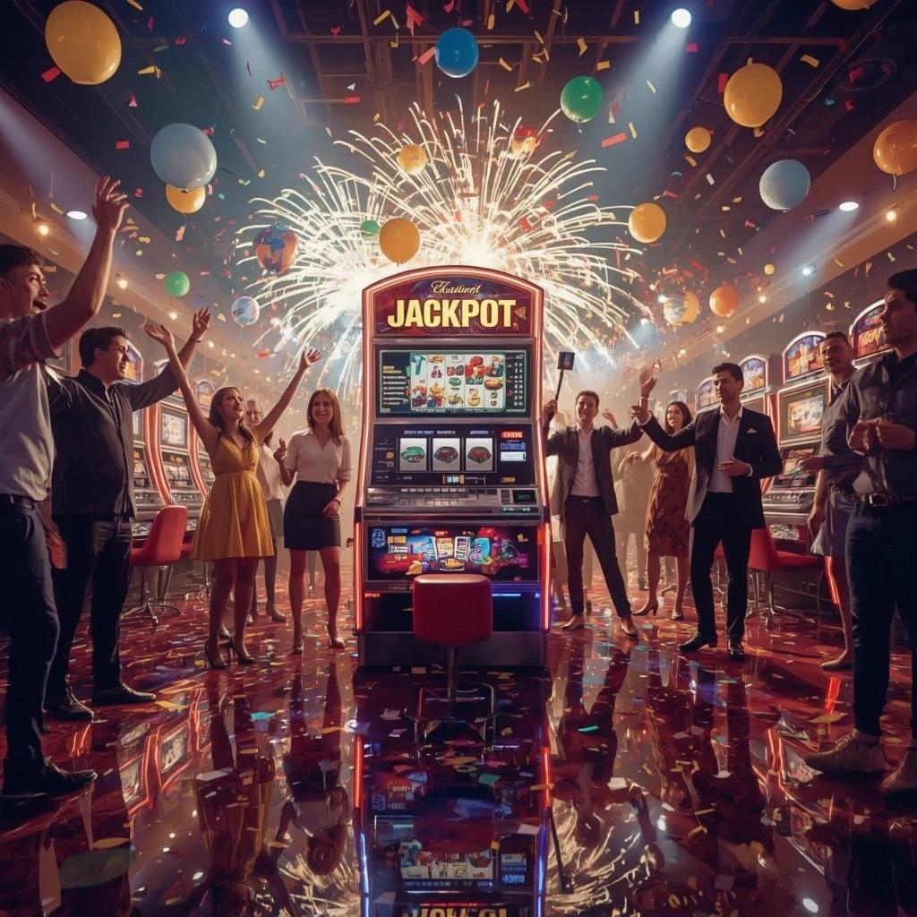 Les jackpots fixes Betory Casino Crypto