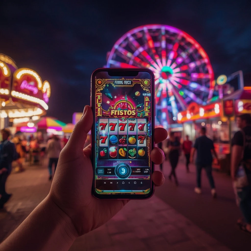 application mobile BETORY CASINO CRYPTO