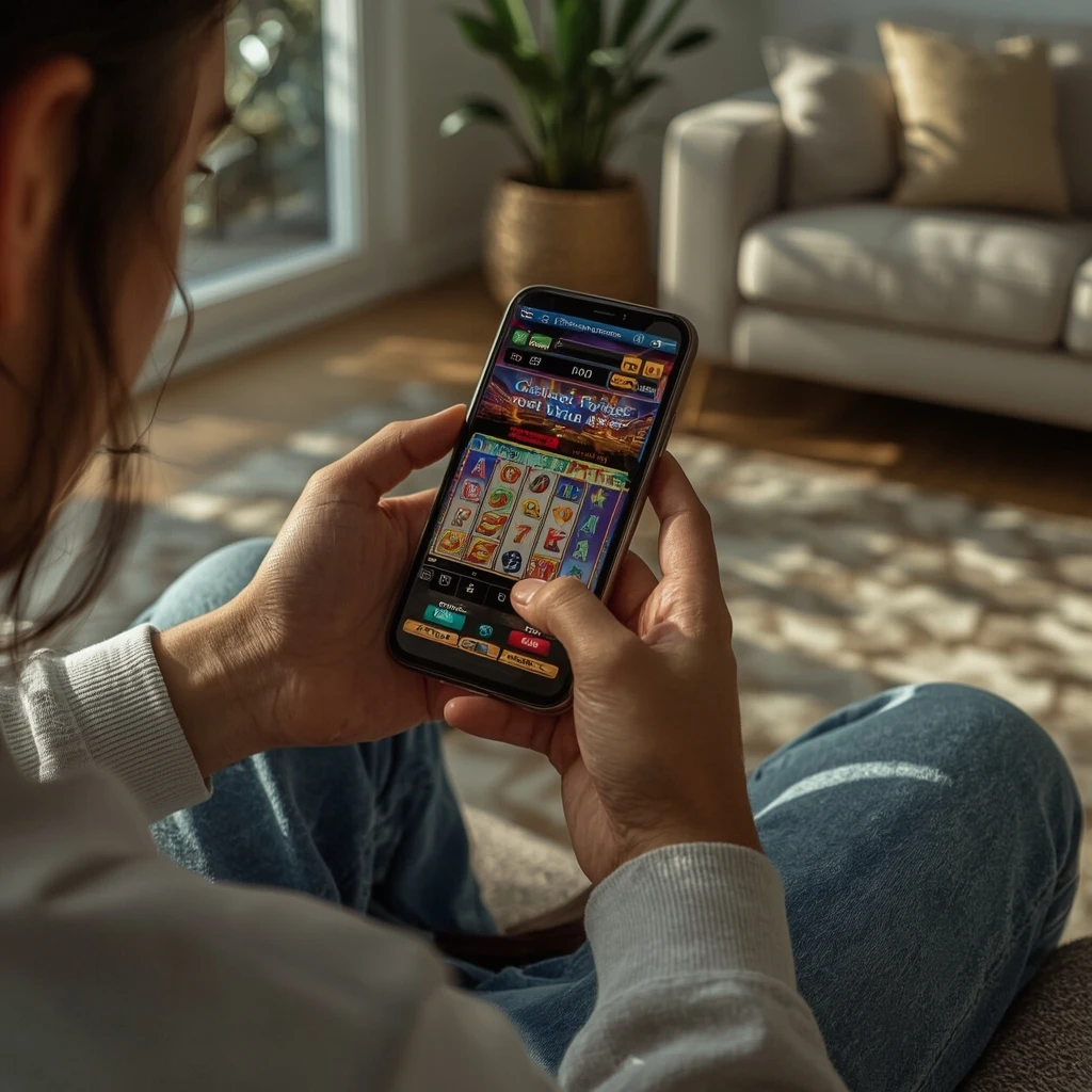 machines à sous sur mobile Betory Casino Crypto