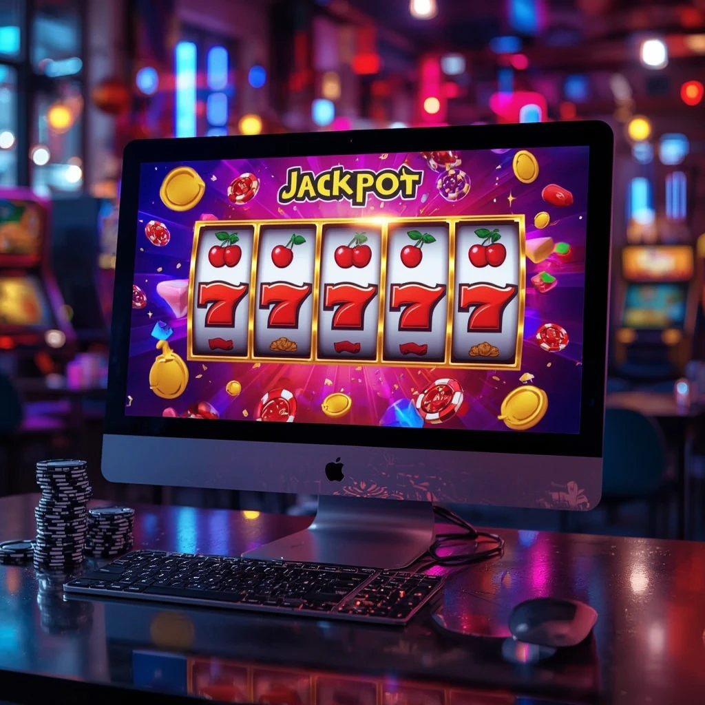 machines à sous sur écran BETORY CASINO CRYPTO