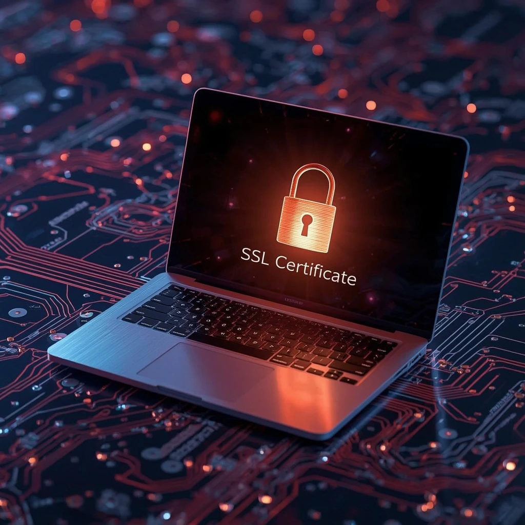 certificat ssl BETORY CASINO CRYPTO
