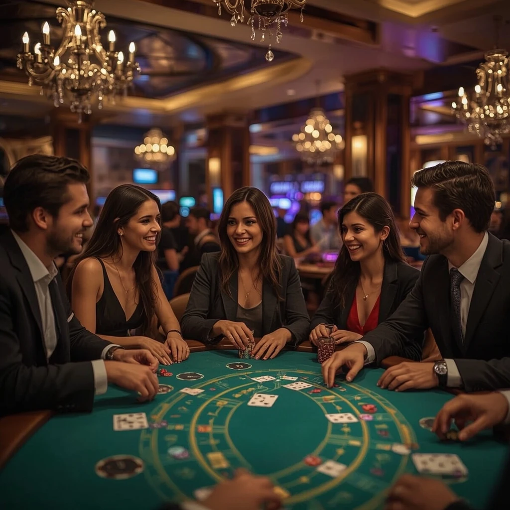 Double Bonus Poker Betory Casino Crypto