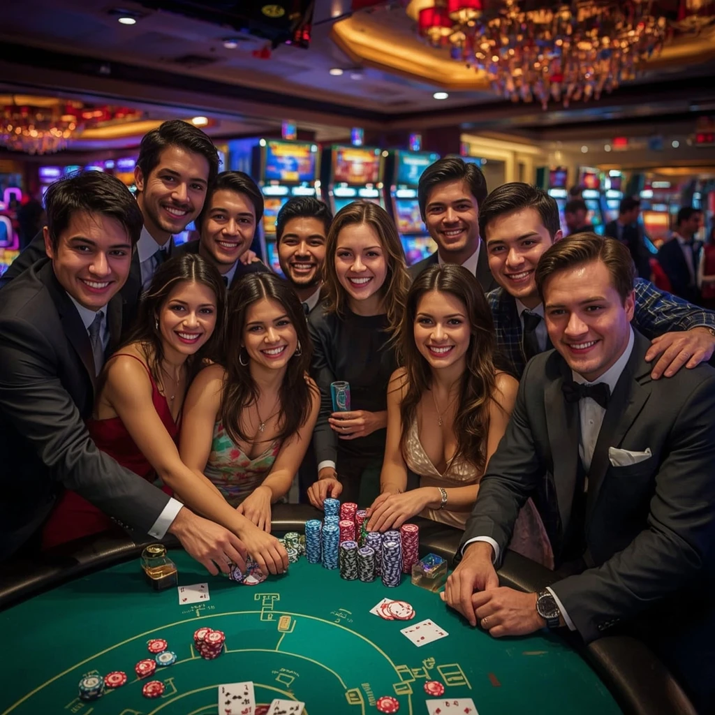 Les bases du jeu BETORY CASINO CRYPTO